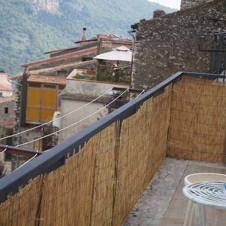Casa Claudia Apartment Norma Luaran gambar