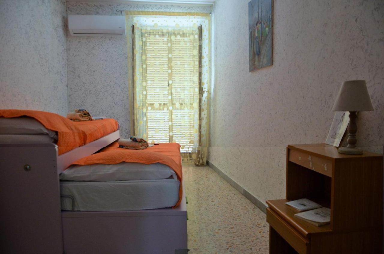 Casa Claudia Apartment Norma Luaran gambar