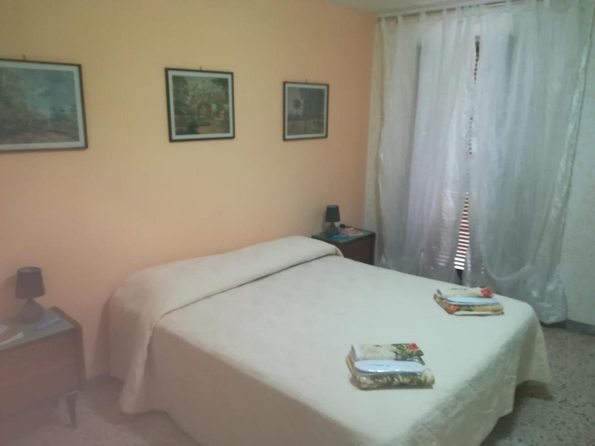 Casa Claudia Apartment Norma Luaran gambar