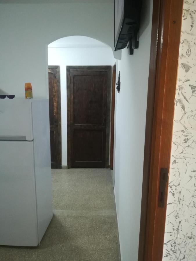 Casa Claudia Apartment Norma Luaran gambar