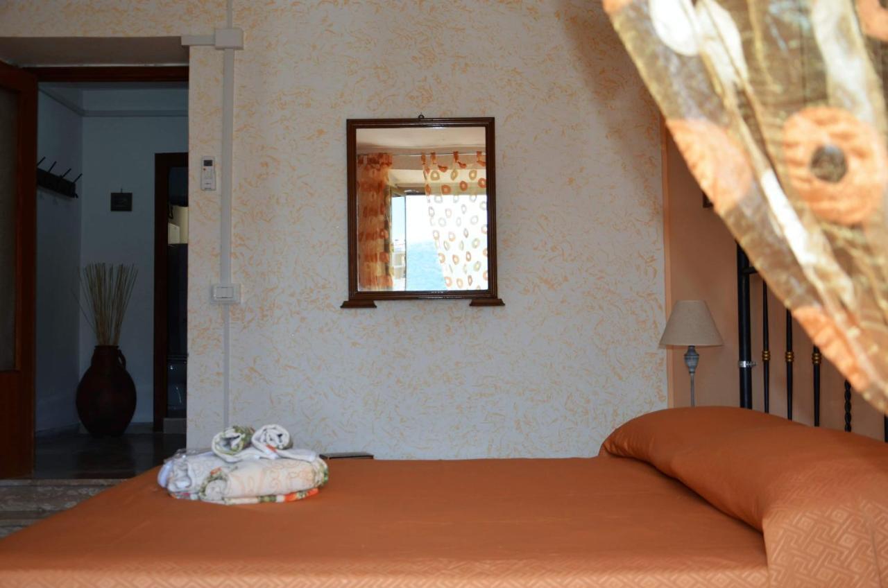 Casa Claudia Apartment Norma Luaran gambar