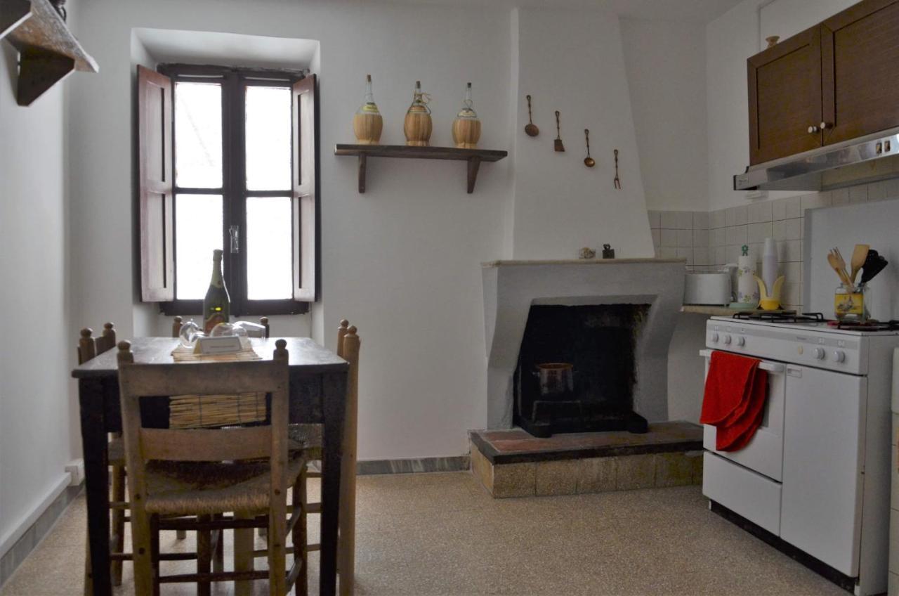 Casa Claudia Apartment Norma Luaran gambar