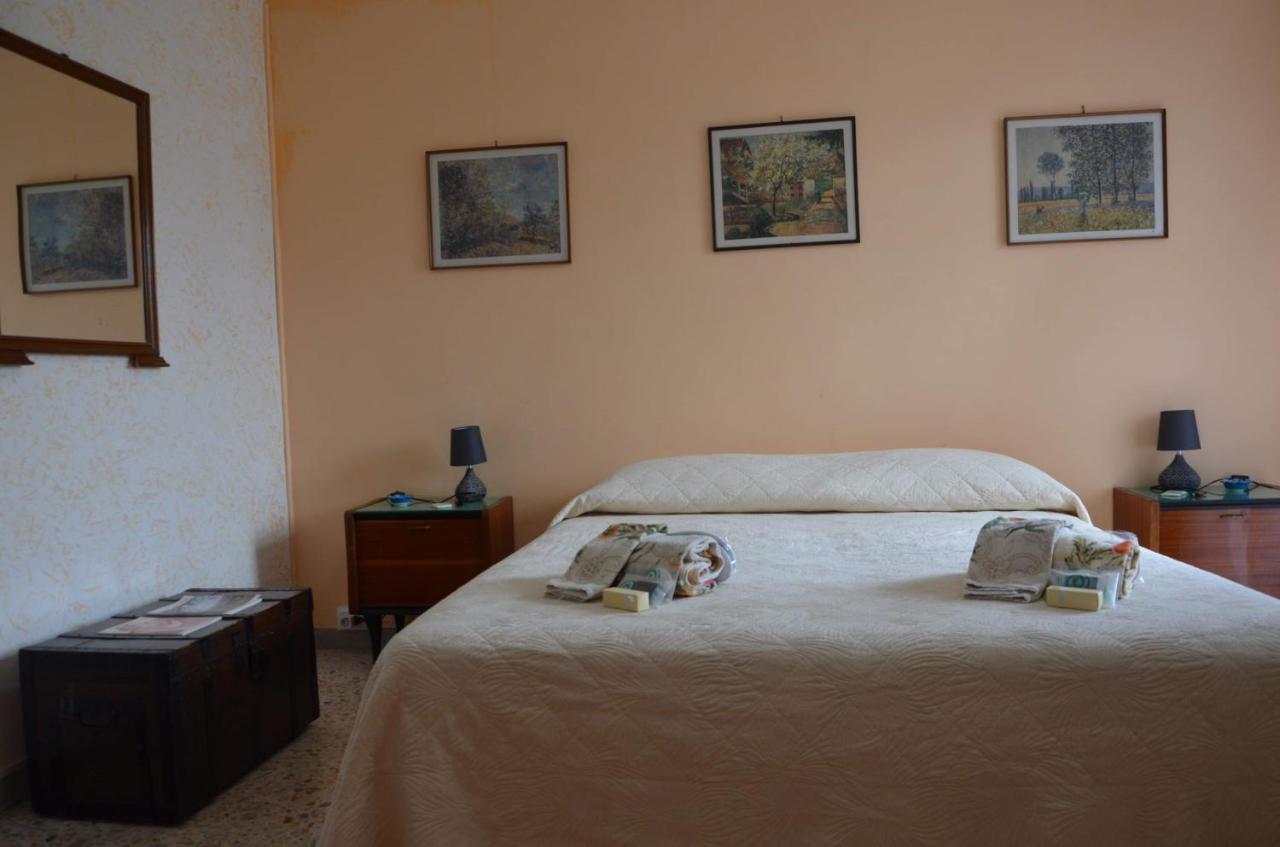 Casa Claudia Apartment Norma Luaran gambar