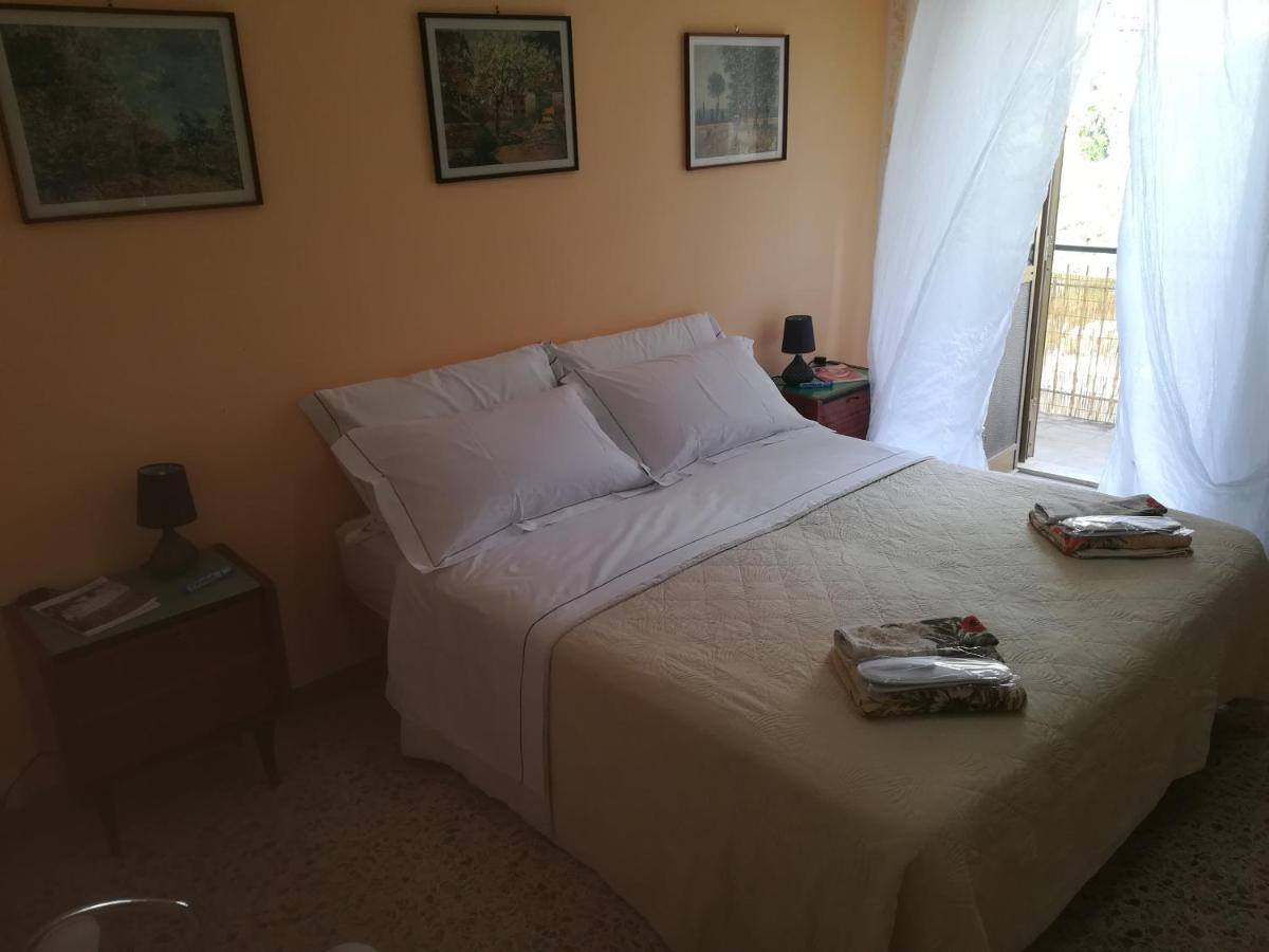 Casa Claudia Apartment Norma Luaran gambar