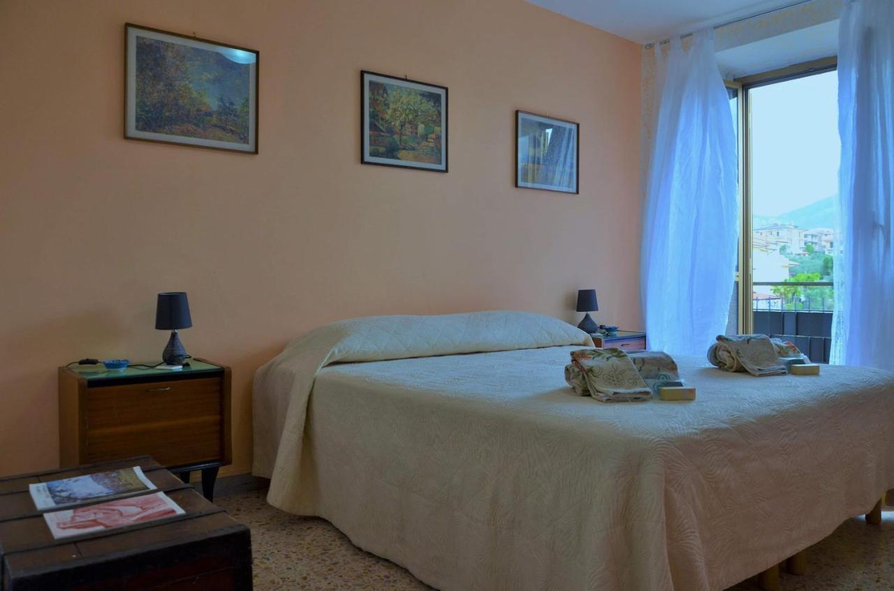Casa Claudia Apartment Norma Luaran gambar