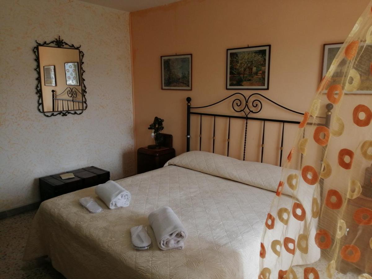 Casa Claudia Apartment Norma Luaran gambar