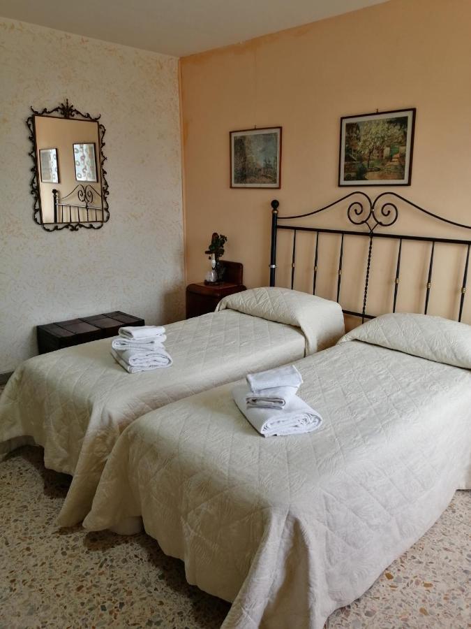 Casa Claudia Apartment Norma Luaran gambar