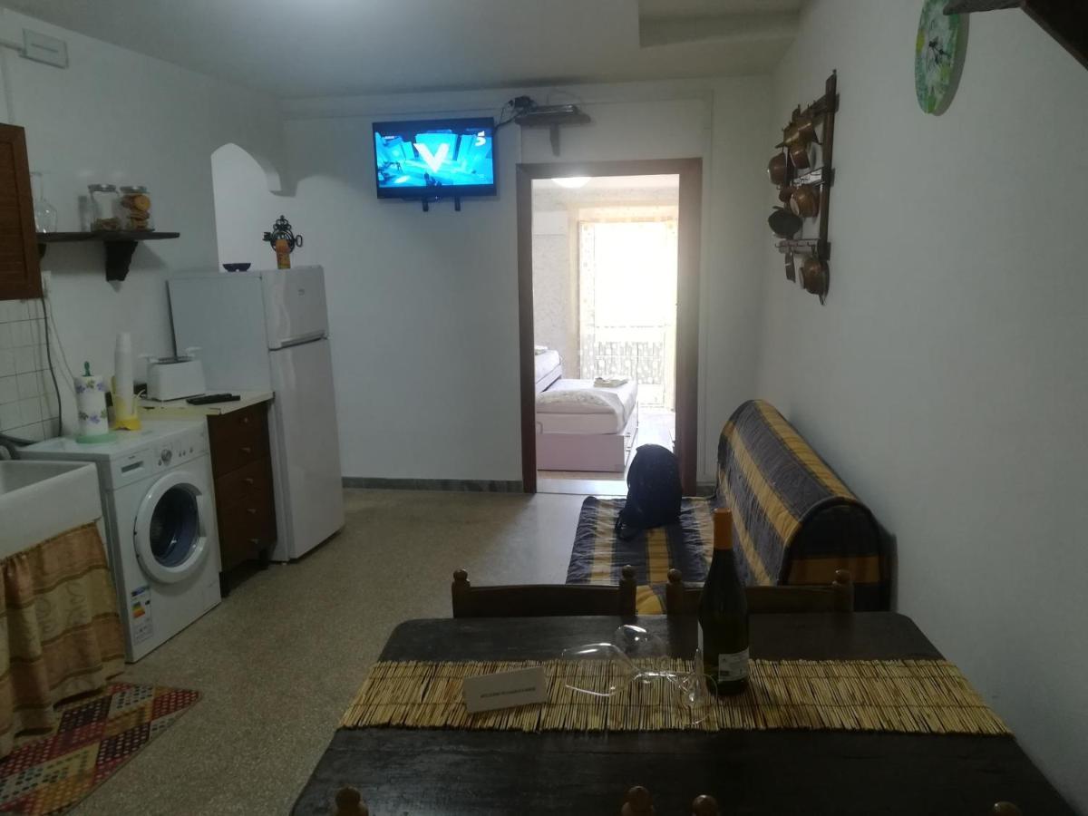 Casa Claudia Apartment Norma Luaran gambar