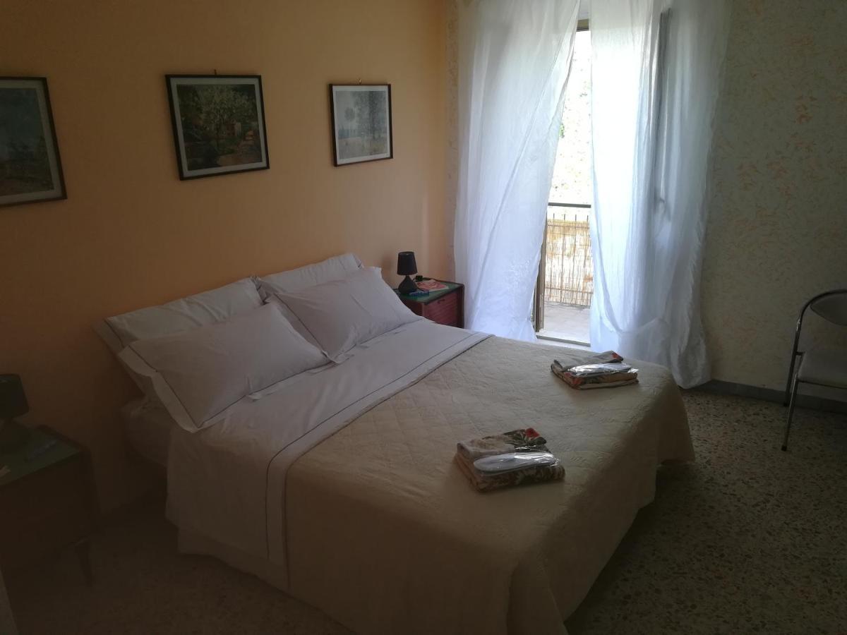 Casa Claudia Apartment Norma Luaran gambar