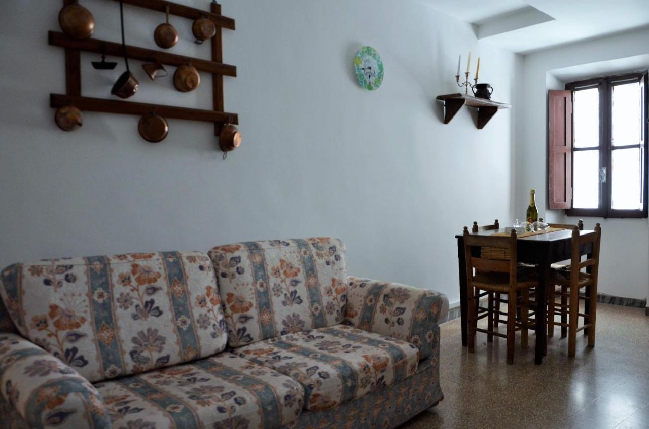 Casa Claudia Apartment Norma Luaran gambar