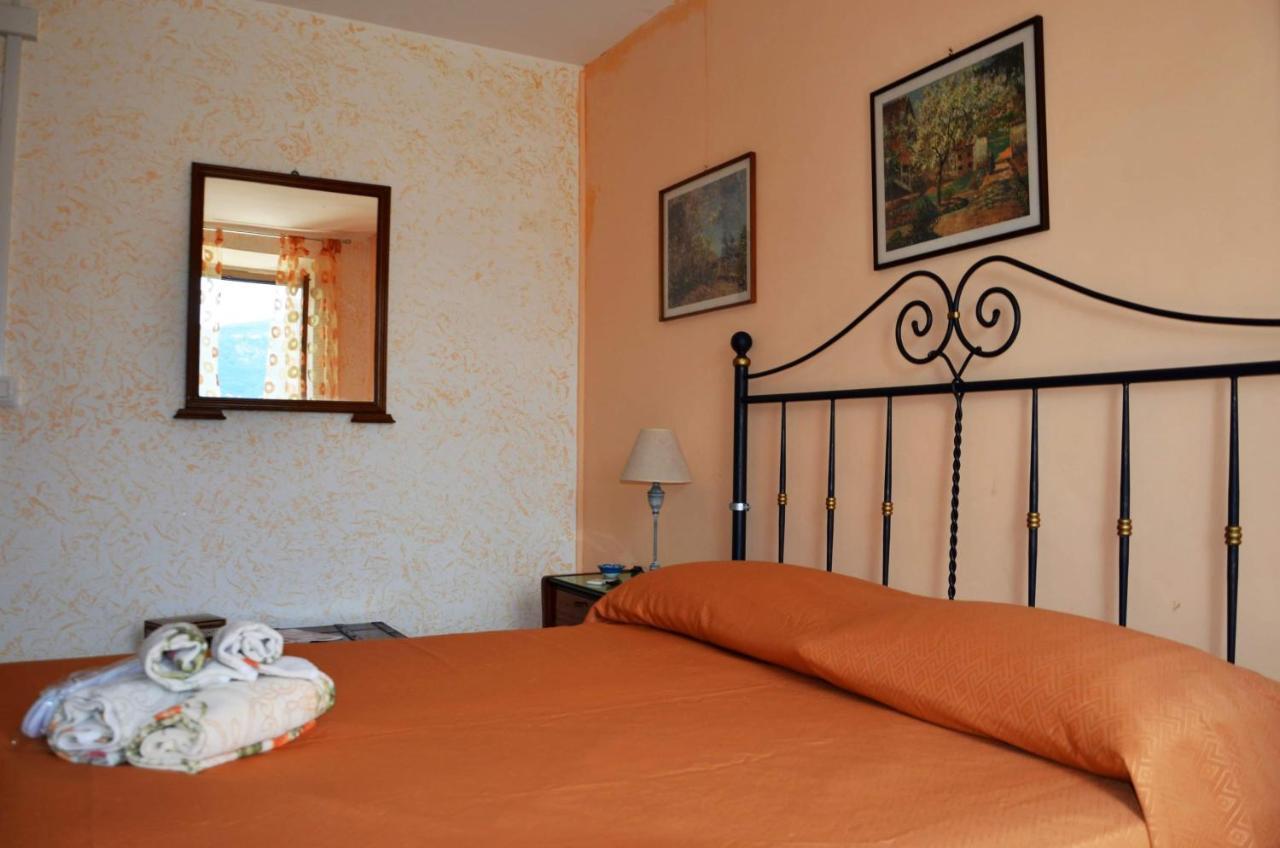 Casa Claudia Apartment Norma Luaran gambar