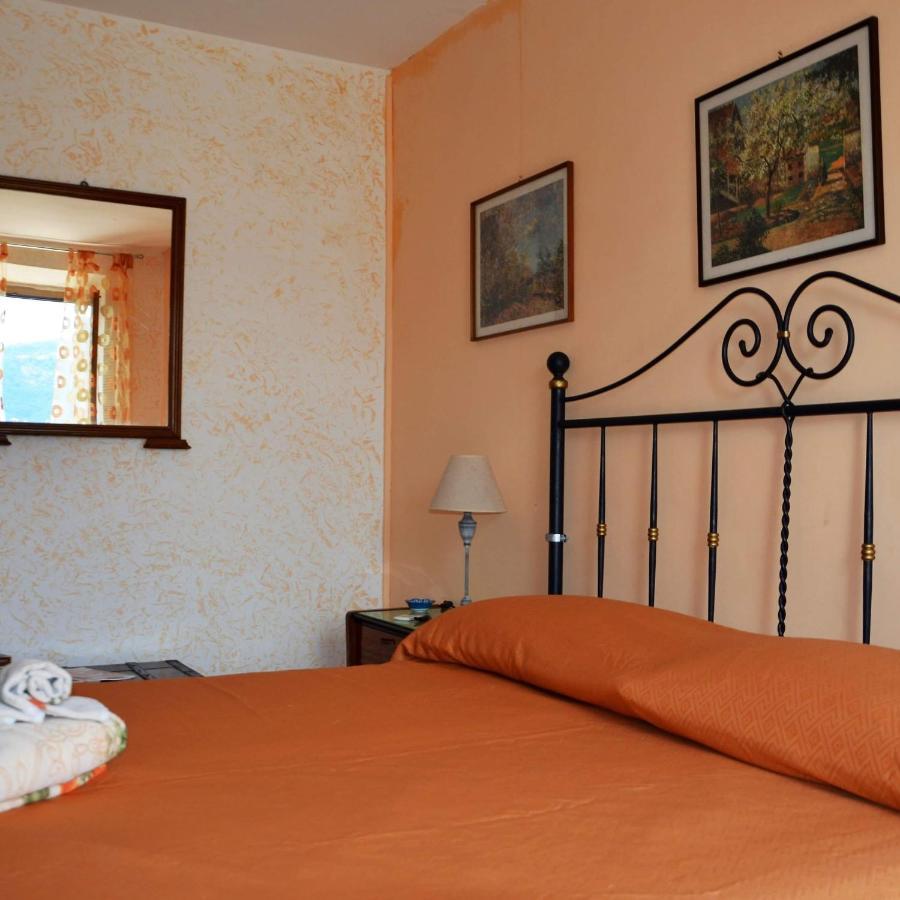 Casa Claudia Apartment Norma Luaran gambar