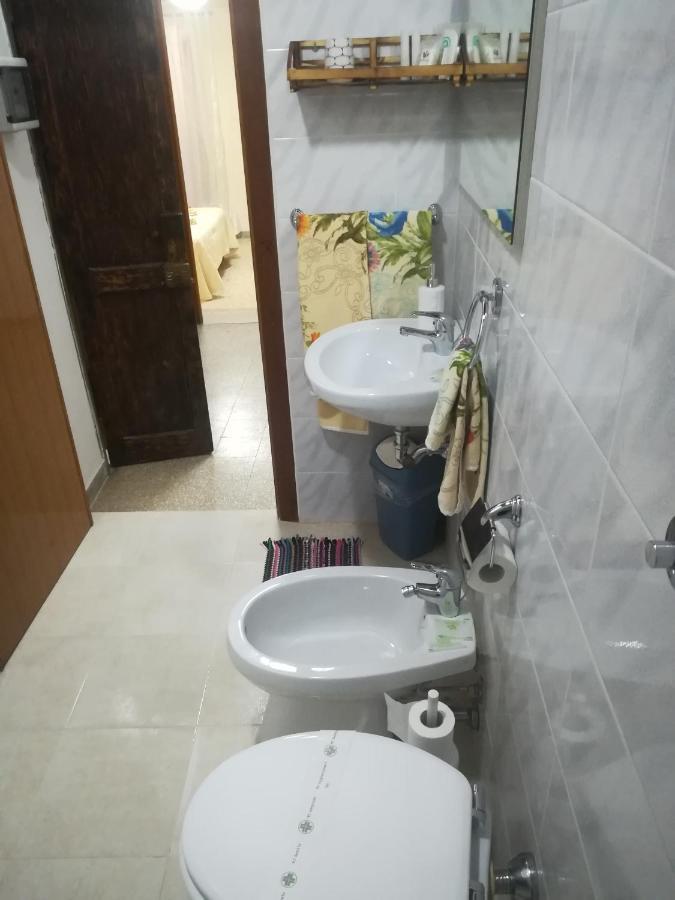 Casa Claudia Apartment Norma Luaran gambar
