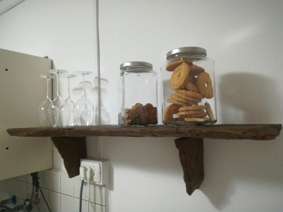 Casa Claudia Apartment Norma Luaran gambar