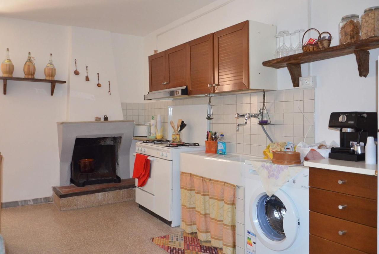 Casa Claudia Apartment Norma Luaran gambar