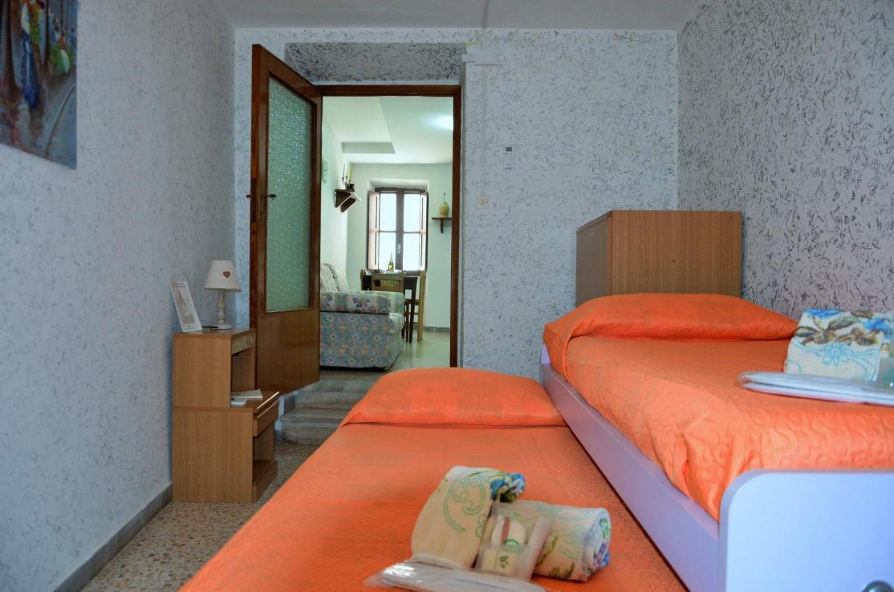 Casa Claudia Apartment Norma Luaran gambar