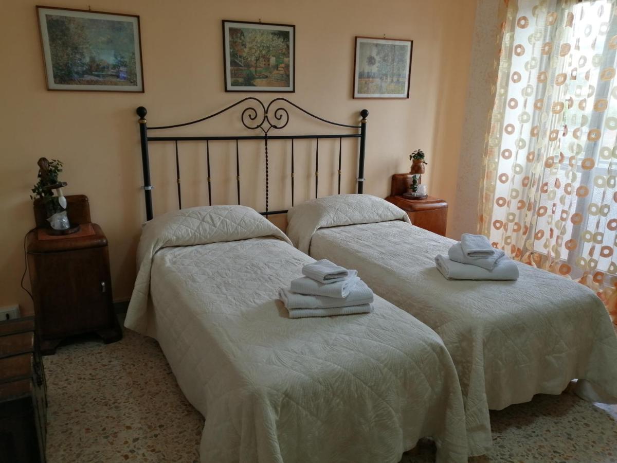 Casa Claudia Apartment Norma Luaran gambar