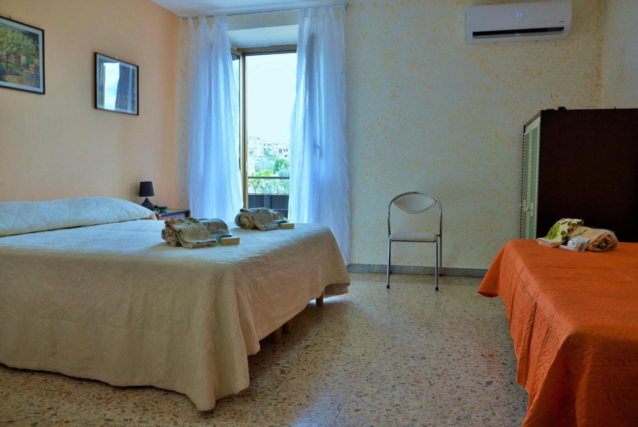 Casa Claudia Apartment Norma Luaran gambar