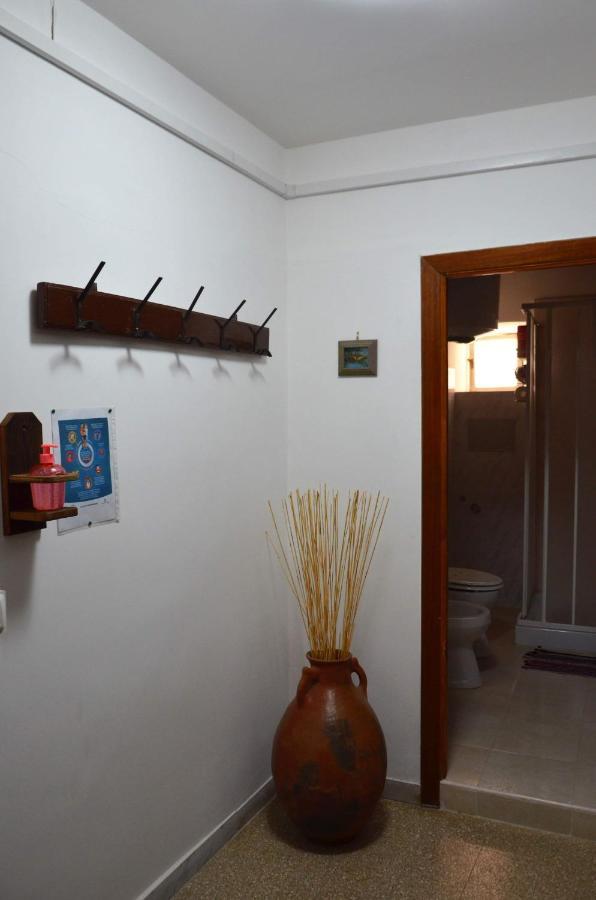 Casa Claudia Apartment Norma Luaran gambar