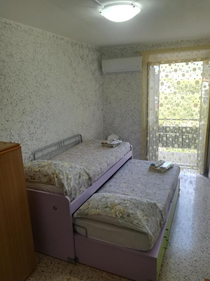 Casa Claudia Apartment Norma Luaran gambar