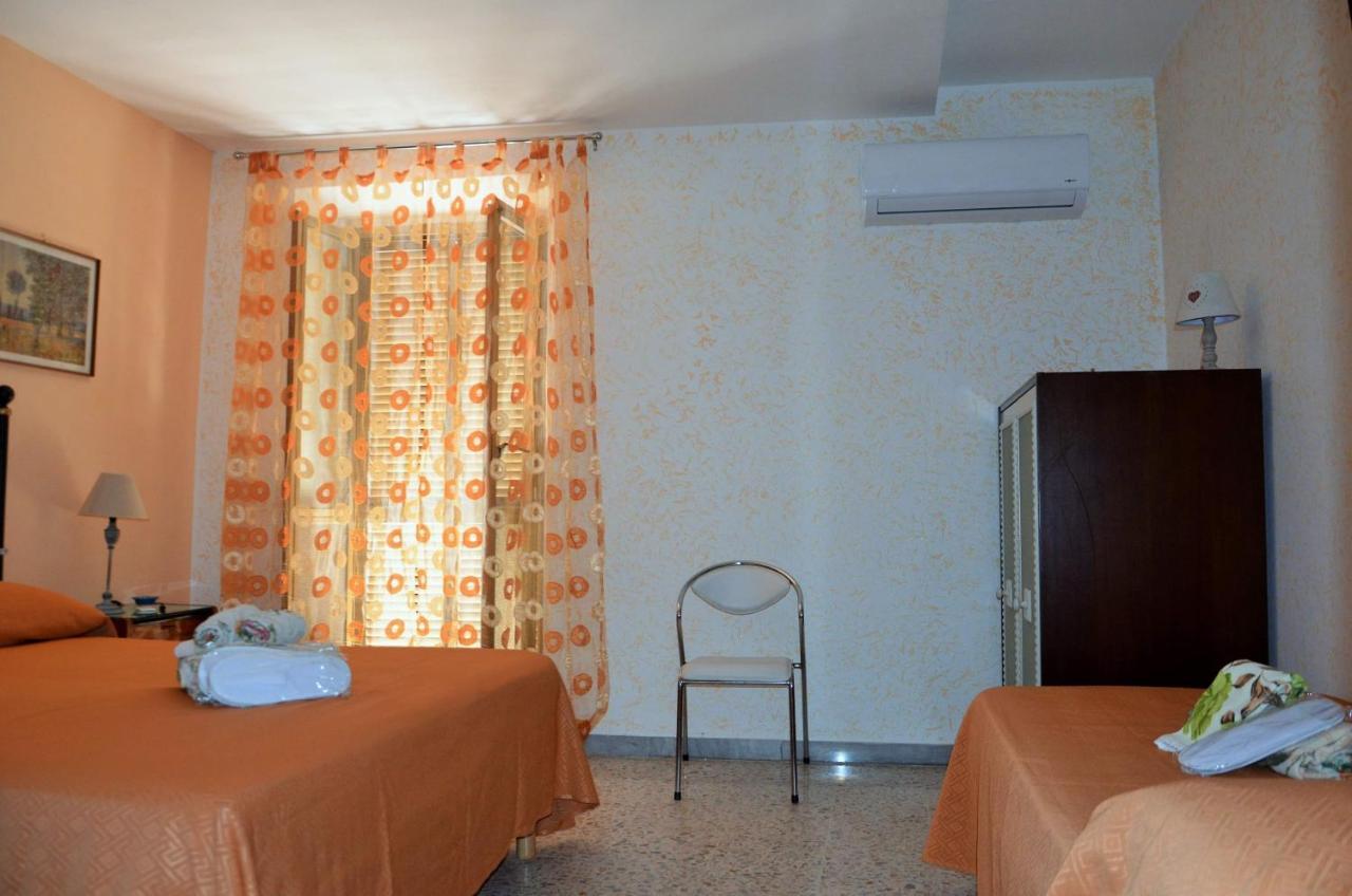 Casa Claudia Apartment Norma Luaran gambar