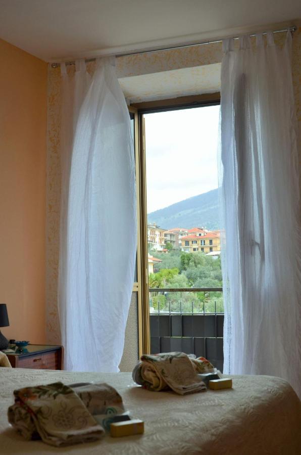 Casa Claudia Apartment Norma Luaran gambar