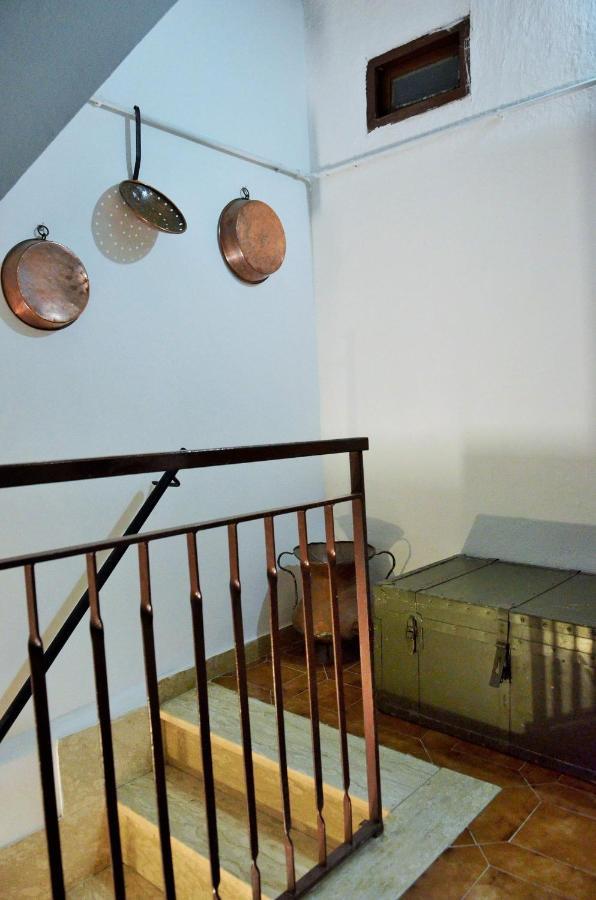 Casa Claudia Apartment Norma Luaran gambar
