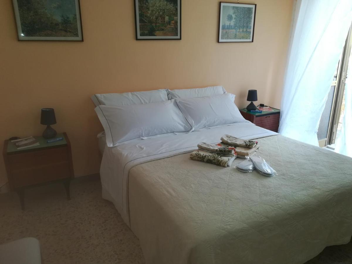 Casa Claudia Apartment Norma Luaran gambar