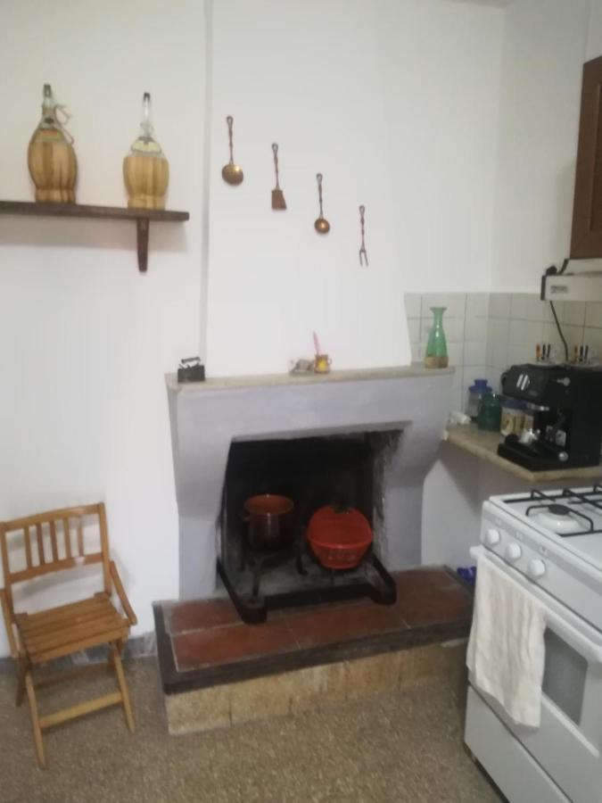 Casa Claudia Apartment Norma Luaran gambar