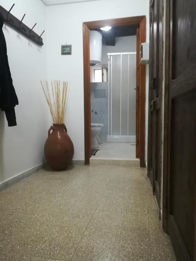 Casa Claudia Apartment Norma Luaran gambar