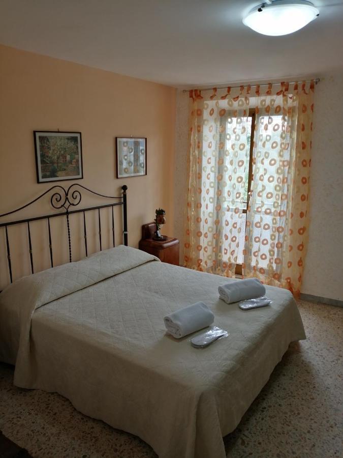 Casa Claudia Apartment Norma Luaran gambar