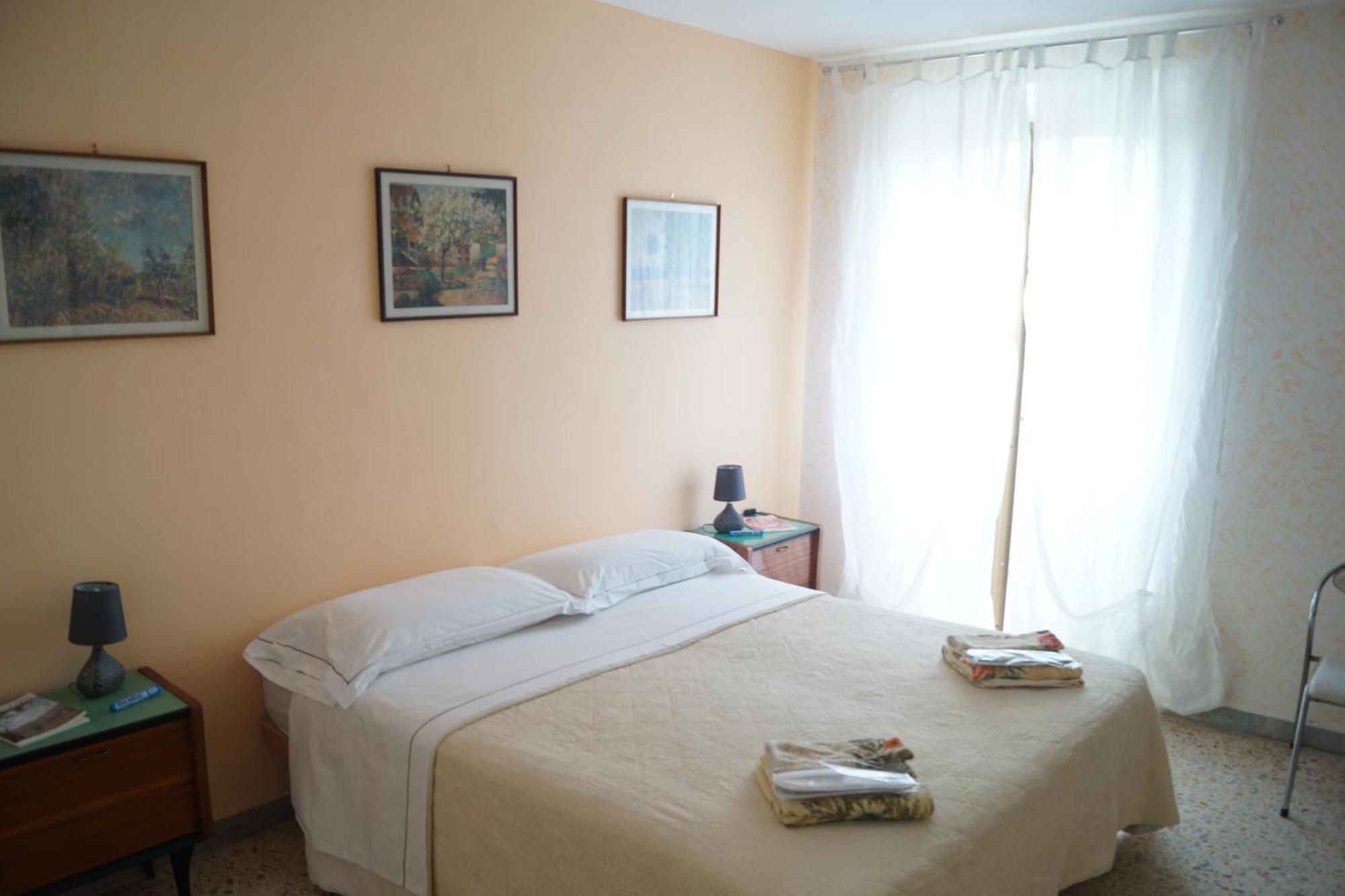 Casa Claudia Apartment Norma Luaran gambar